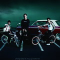 SID&Smile&Alves&Mr. Dreka&Samuraii