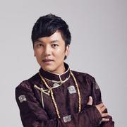 【姑娘我爱你(DJ版)】_索朗扎西-姑娘我爱你(