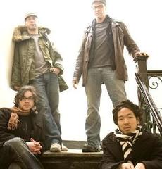 Drive by Reflection-Skidmore Fountain-MV在线