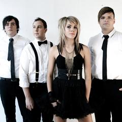 【Darling Parade歌词】_Darling Parade歌曲歌