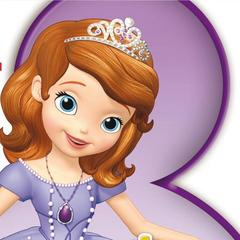 The Cast of Sofia the First歌词