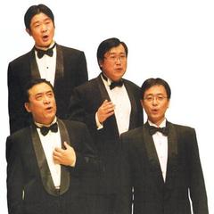 老泥车男声四重唱组歌词】_老泥车男声四重唱