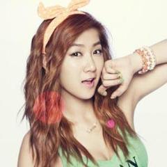 【Soyu[Sistar]歌词】_Soyu[Sistar]歌曲歌词