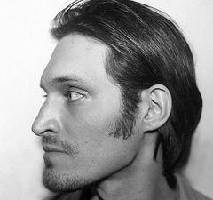 And a Colored Sky Colored Grey-Vincent Gallo