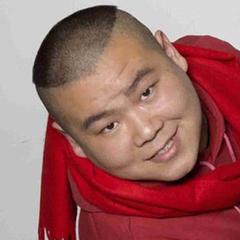 一号选手(2010.2.11 德云社2009年封箱)-岳云鹏