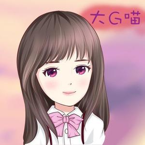大G喵 - 第五人格幸运儿（伴奏）