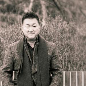 【Why Din't You Stay歌词】_元东焕Why Din't Y