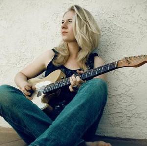 《white sugar》歌词 — joanne shaw taylor