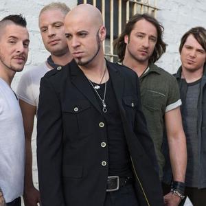 【Cinderella歌词】_DaughtryCinderella歌词下