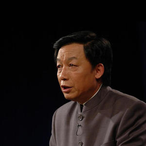 易中天 - 百家讲坛汉代风云人物 01晁错