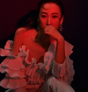 惠之声声乐《探清水河 (cover: 张云雷)》