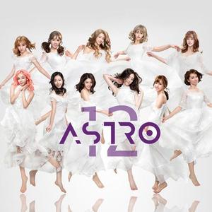 【Astro12歌词】_Astro12Astro12歌词下载_酷