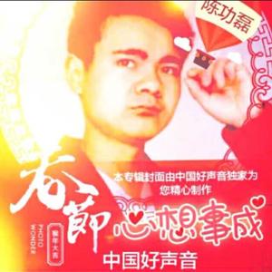 陈功磊 - 看我跃马扬鞭