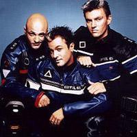 【Blue歌词】_Eiffel 65Blue歌词下载_酷我歌词