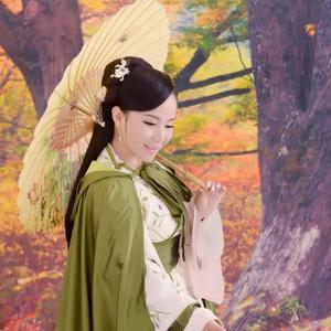 落青柠《王妃 (cover: 萧敬腾)》