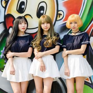 【Neh Neh Neh Boo Boo歌词】_Friends[组合]