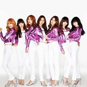 星座密码(动画片《巴啦啦小魔仙之奇迹舞步》