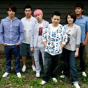 《交响梦(铃声)》歌词 — 苏打绿