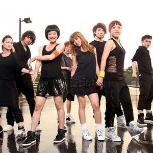 《迷人的危险 紫色迷情》歌词 — dance flow