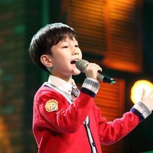 【龙的传人歌词】_宋佳霖&王浩丞龙的传人歌