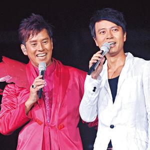 【一生想您 (Live)歌词】_左麟右李一生想您 (L