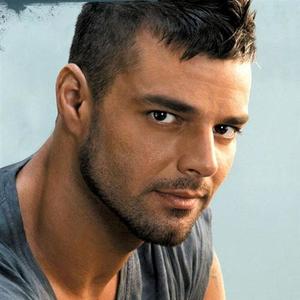 《livin" la vida loca》歌词 — ricky martin