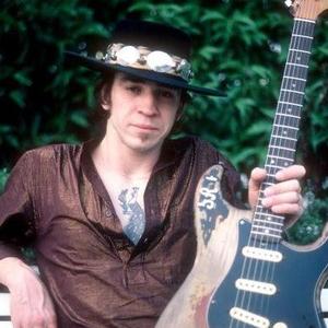 the things (that) i used to do_stevie ray vaughan