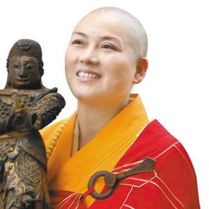 《佛门诸赞4》歌词 — 明道法师