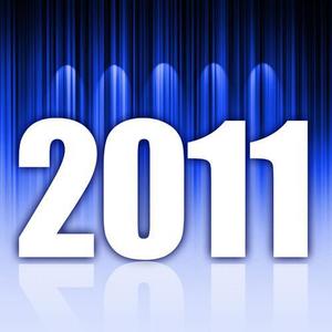 2011年 - 4
