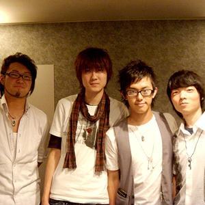 【GO CRAZY歌词】_BLUE ENCOUNTGO CR