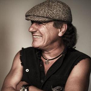 《electric lady》歌词 — brian johnson&geordie