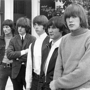 《the times they are a-changin"》歌词 — the byrds