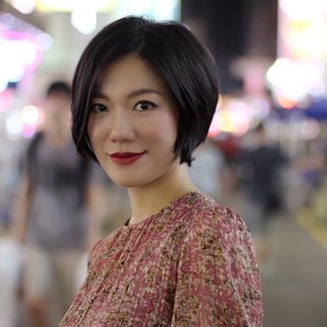 旺角小龙女龙婷 - 铁血丹心