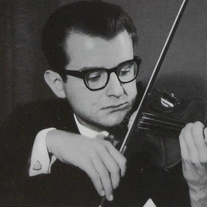 Gerhart Hetzel&Kurt-Christian Stier&Fritz Kiskalt&Hedwig Bilgram《Handel: Concerto grosso in D, Op.6, No.5》
