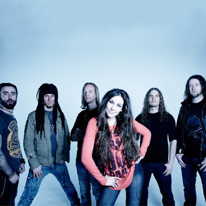 Amaranthe - Burn With Me(单曲,英语)