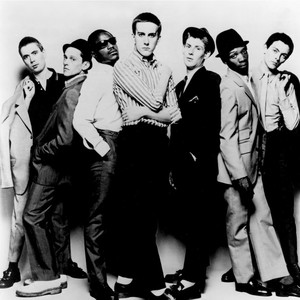 The Specials《Stereotypes》