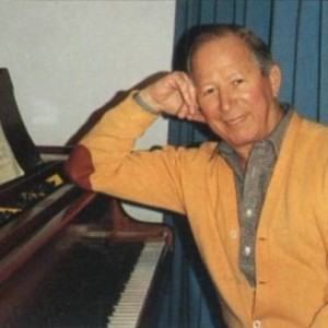 James Bernard - Segue 3