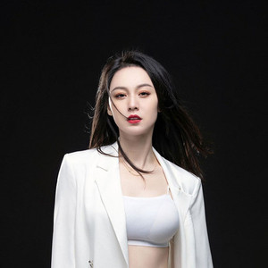 唐艺《饿狼传说》