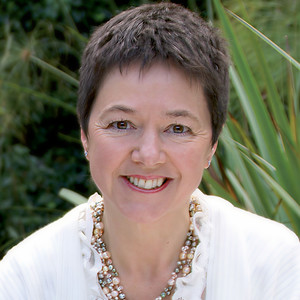 Marjorie Thomas - Messiah: 23. He was despised (alto)