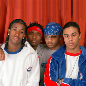 B2K《Outro》