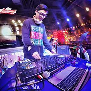DJ Coke_刘捷 - Track 1-DJ Allien