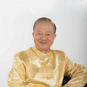 曾仕强《第10集_财神也有组织!带你看尽五路财神》