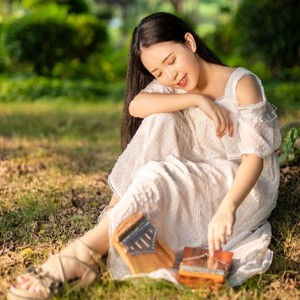 拇指琴宋小小 - 风居住的街道