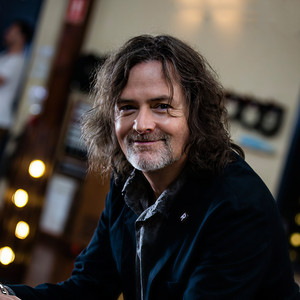 David Hirschfelder - Thanksgiving