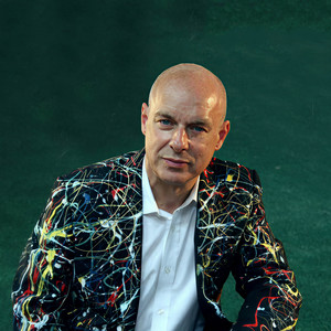 Brian Eno - Complex Heaven