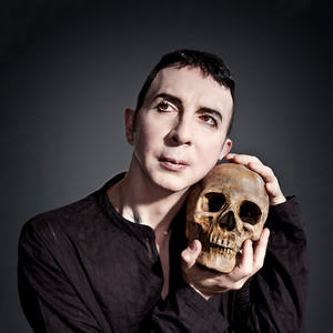 Marc Almond - Tenement Symphony: 6. My Hand Over My Heart