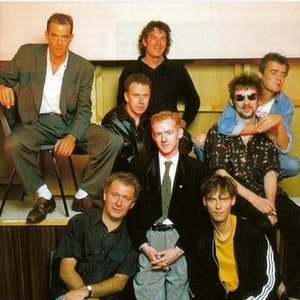 The Pogues《Johnny Come Lately (Live 1989) - live》