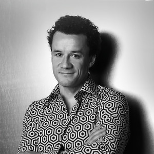 Jacky Terrasson - Le roi Basil