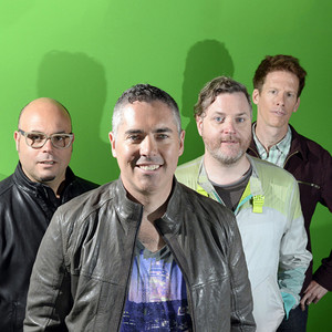 Barenaked Ladies - Call And Answer (Live 5-01-04 Glasgow)