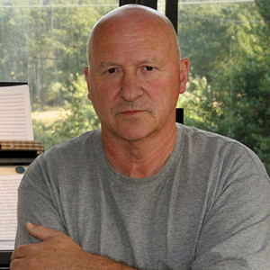 Gavin Bryars《Oi me lasso》